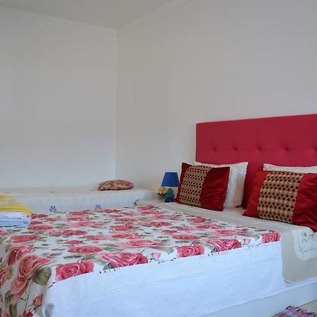 Ricardo Holidays At Nazare Luaran gambar