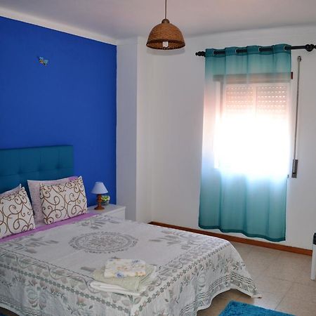 Ricardo Holidays At Nazare Luaran gambar