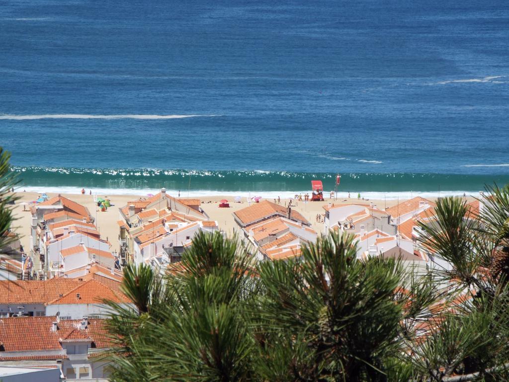 Ricardo Holidays At Nazare Luaran gambar