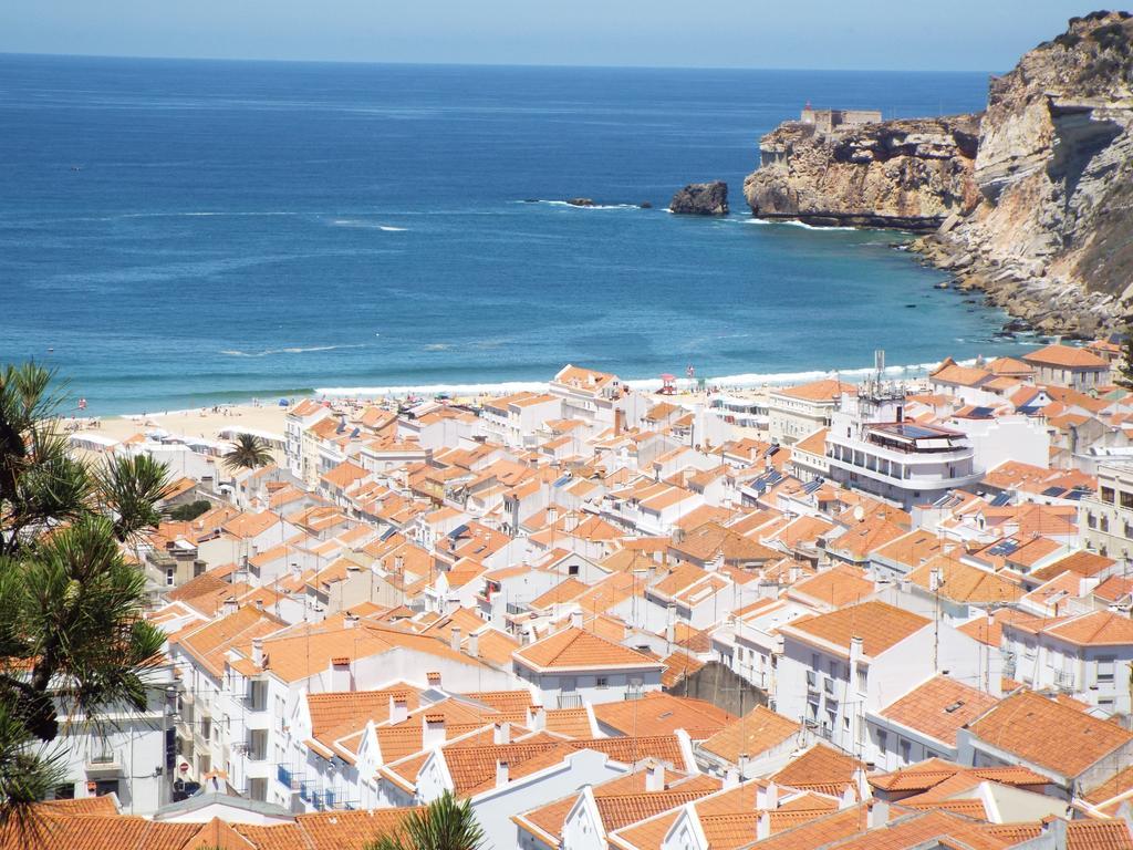 Ricardo Holidays At Nazare Luaran gambar