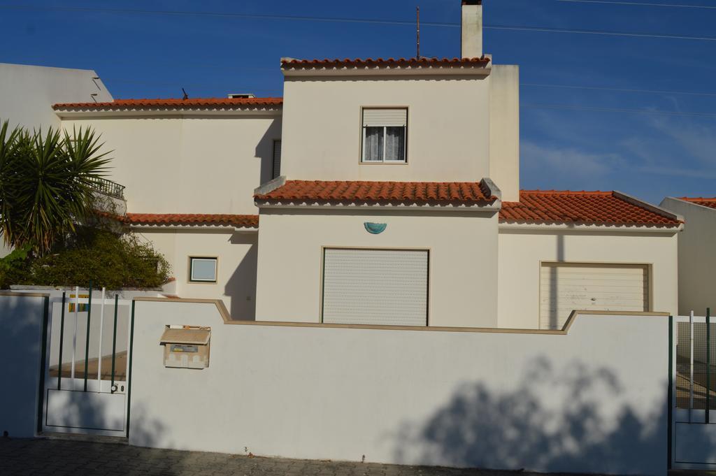 Ricardo Holidays At Nazare Luaran gambar