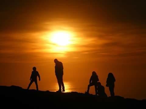 Ricardo Holidays At Nazare Luaran gambar