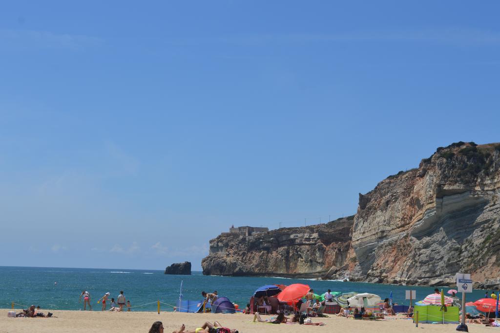 Ricardo Holidays At Nazare Luaran gambar