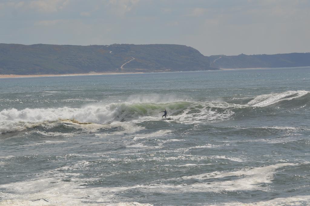 Ricardo Holidays At Nazare Luaran gambar