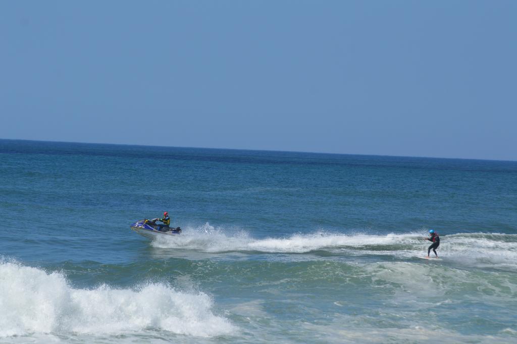 Ricardo Holidays At Nazare Luaran gambar