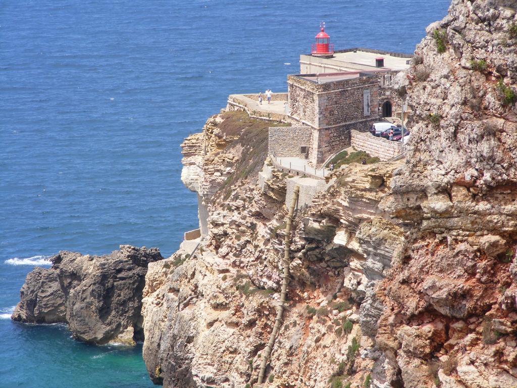 Ricardo Holidays At Nazare Luaran gambar