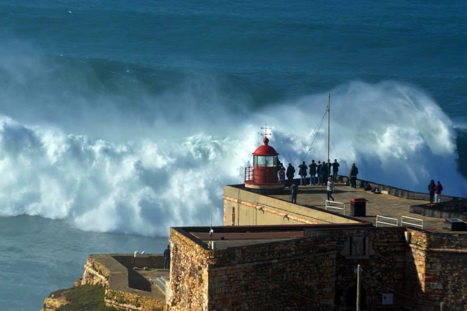 Ricardo Holidays At Nazare Luaran gambar